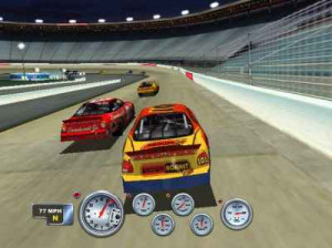 NASCAR Racing 4 - PC