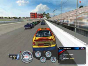 NASCAR Racing 4 - PC