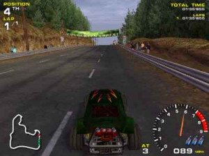 Offroad Racing - PC
