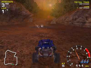 Offroad Racing - PC