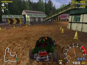 Offroad Racing - PC