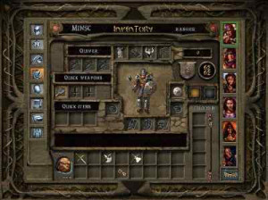 Baldur's Gate 2 - PC