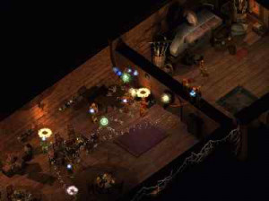 Baldur's Gate 2 - PC