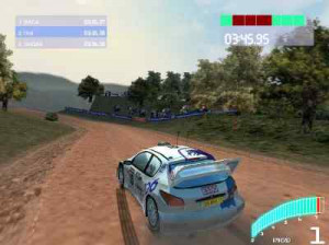 Colin McRae Rally 2.0 - PC