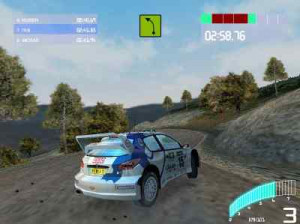 Colin McRae Rally 2.0 - PC
