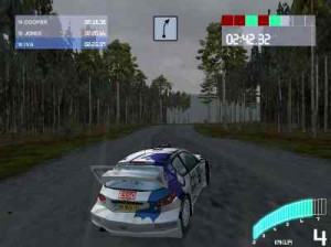 Colin McRae Rally 2.0 - PC