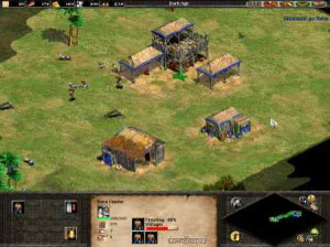 Age of Empires 2 : The Conquerors - PC