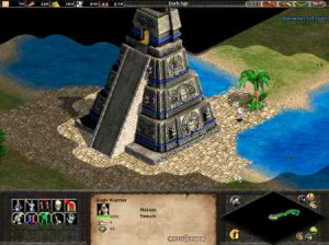 Age of Empires 2 : The Conquerors - PC