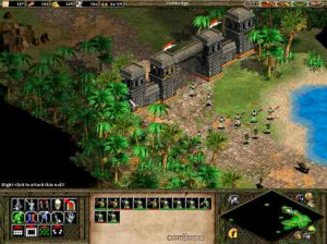 Age of Empires 2 : The Conquerors - PC