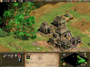 Age of Empires 2 : The Conquerors - PC