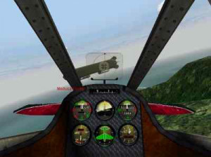 Crimson Skies - PC