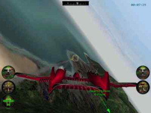 Crimson Skies - PC