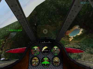 Crimson Skies - PC