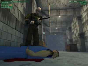 Hitman : Codename 47 - PC