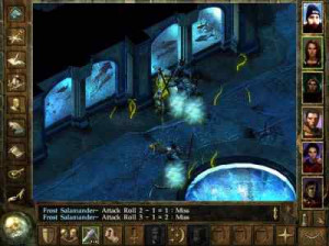 Icewind Dale - PC