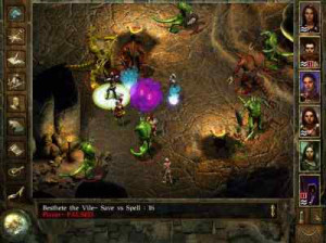 Icewind Dale - PC