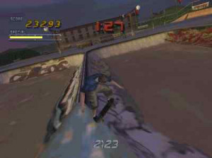 Tony Hawk's Pro Skater 2 - PC