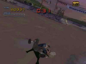 Tony Hawk's Pro Skater 2 - PC