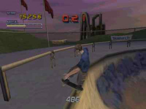 Tony Hawk's Pro Skater 2 - PC