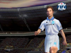 FIFA 2001 - PC