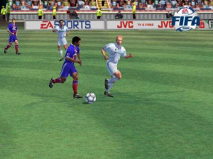 FIFA 2001 - PC