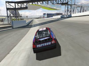 NASCAR Racing 4 - PC