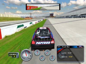 NASCAR Racing 4 - PC