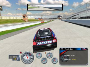 NASCAR Racing 4 - PC