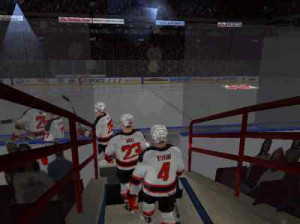 NHL 2001 - PC