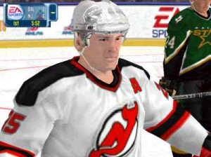 NHL 2001 - PC