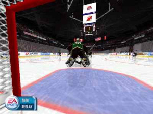 NHL 2001 - PC