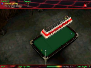 Virtual Pool 3 - PC