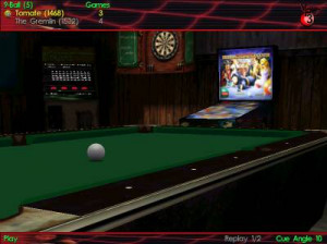 Virtual Pool 3 - PC