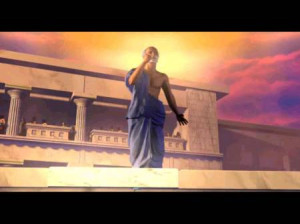 Zeus : Le Maître de l'Olympe - PC