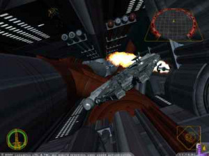 Rogue Squadron 2 : Rogue Leader - Gamecube