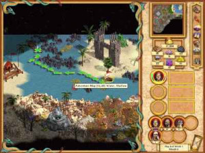 Heroes of Might and Magic IV - PC