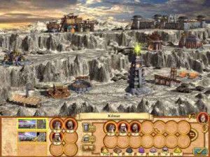 Heroes of Might and Magic IV - PC