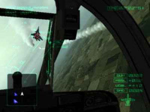 Ace Combat 4 - PS2