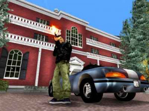 GTA 3 - PC