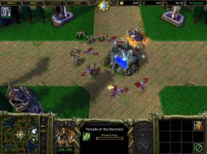 Warcraft III : Reign of Chaos - PC
