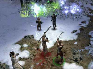 Dungeon Siege - PC