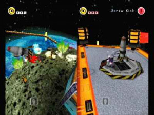 Sonic Adventure 2 Battle - Gamecube