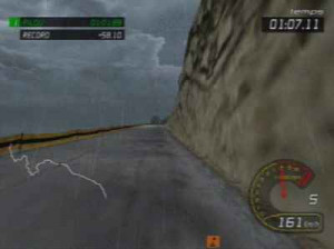 Pro Rally 2002 - PS2