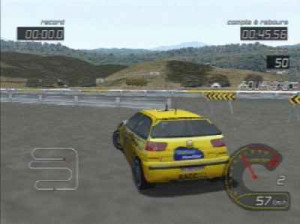 Pro Rally 2002 - PS2