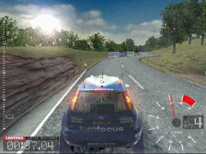 Colin McRae Rally 3 - PC