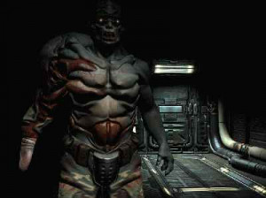 Doom 3 - PC