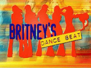 Britney's Dance Beat - GBA