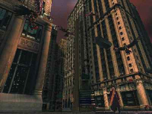 Devil May Cry 2 - PS2