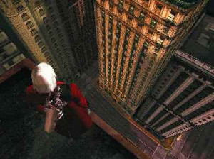 Devil May Cry 2 - PS2