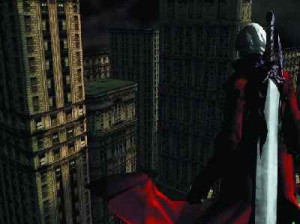 Devil May Cry 2 - PS2